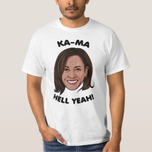 KA-MA HELL YEAH T-Shirt