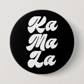 KA MA LA BUTTON (Vorderseite)