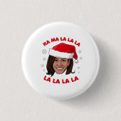 KA MA LA LA LA LA LA BUTTON (Vorderseite)