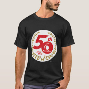 Ka Rider 50. Jahrestag T-Shirt