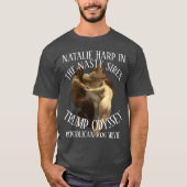 KA T-Shirt (Vorderseite)