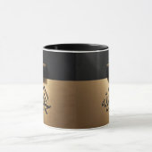 Kaaba Tasse (Zentrum)