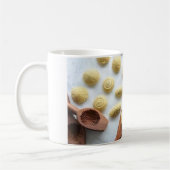 Kaak Kaffeetasse (Links)