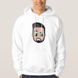 Kaan Kaputzenpulli Männer Hoodie