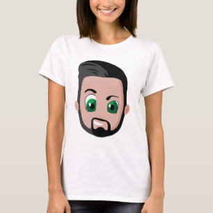 Kaan T-Shirt Frauen