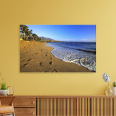 Kaanapali beach, Maui, Hawaii, USA Leinwanddruck (Insitu (Wohnzimmer))