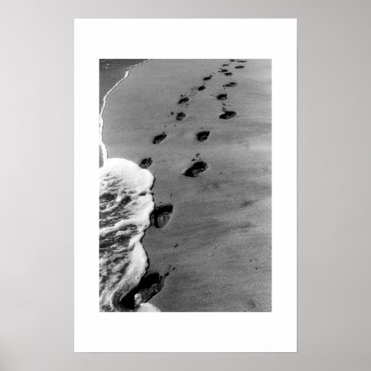 Ka'anapali Beach Poster (Vorne)