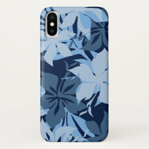 Kaanapali Camo Hawaiianischer Hibiskus Case-Mate iPhone Hülle