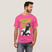 Kaarija T-Shirt (Vorne ganz)