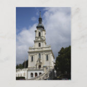 Kaasgrabenkirche Postkarte (Vorderseite)