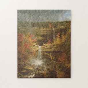Kaaterskill Fälle Puzzle