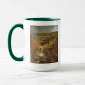 Kaaterskill Fälle Tasse (Links)