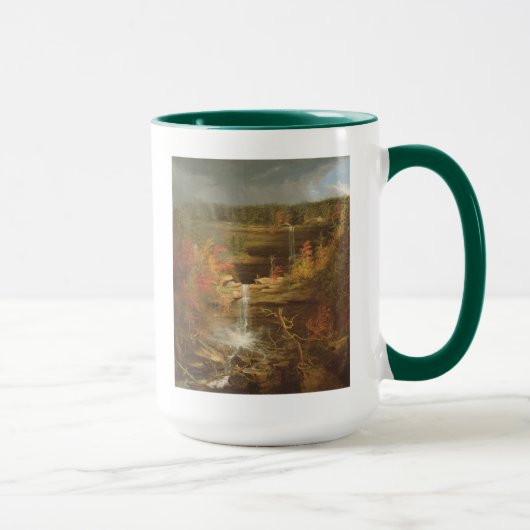 Kaaterskill Fälle Tasse (Rechts)
