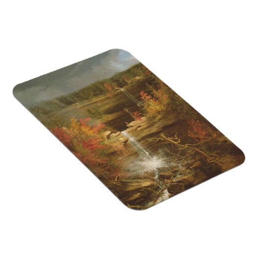 Kaaterskill Falls Magnet (Rechte Seite)