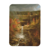 Kaaterskill Falls Magnet (Vertikal)