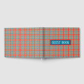 KAAVA GÄSTEBUCH (Voll)