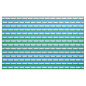 Kabardino Balkaria Fahne Stoff (Yard (91,4 cm))