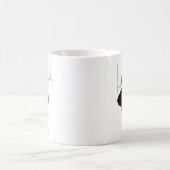 Kabarett Kaffeetasse (Mittel)