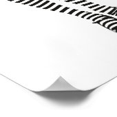 Kabarett Poster (Ecke)