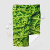 KABBAGE 2 GOLFHANDTUCH (Insitu)