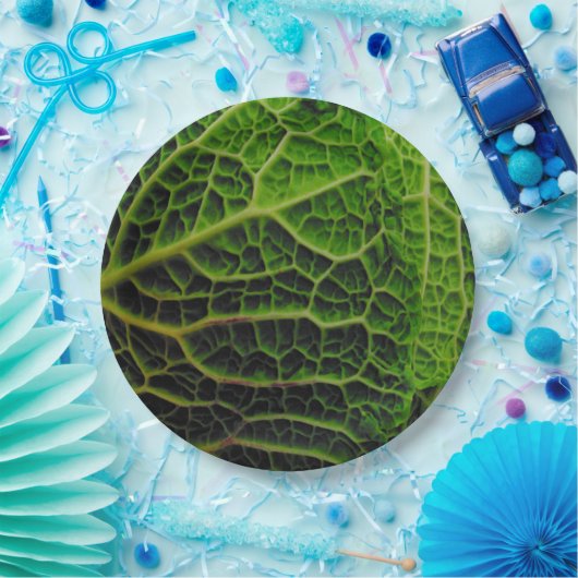 KABBAGE PAPPTELLER (Party)