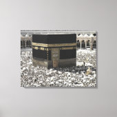 Kabbah Leinwanddruck (Vorderseite)