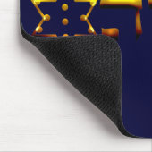 Kabbalah Mousepad (Ecke)