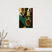 Kabel 1931 poster (Küche)