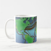 Kabel der Welt - Unterseekabel Kaffeetasse (Links)