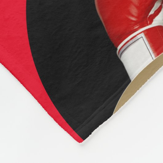 KABEL FLEECEDECKE (Ecke)