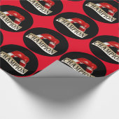 KABEL GESCHENKPAPIER (Ecke)