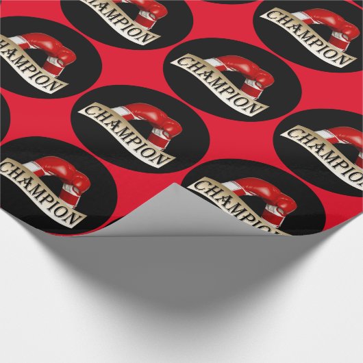 KABEL GESCHENKPAPIER (Ecke)