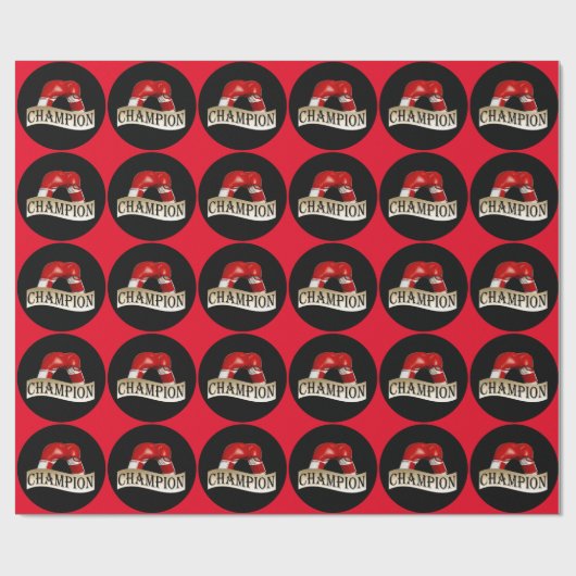 KABEL GESCHENKPAPIER (Flach)