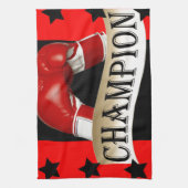 KABEL HANDTUCH (Vertikal)