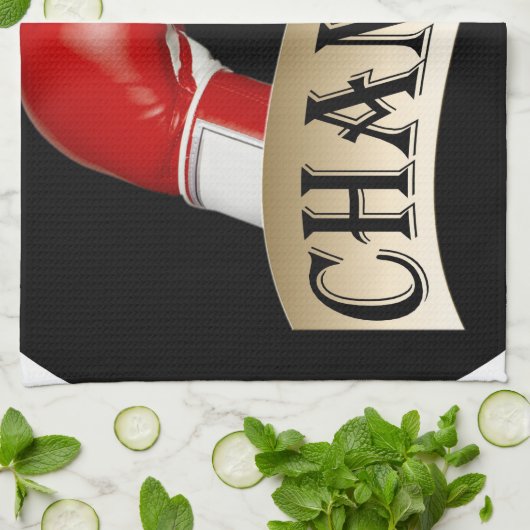 KABEL KÜCHENTUCH (Gefaltet)