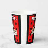 KABEL PAPPBECHER (Links)