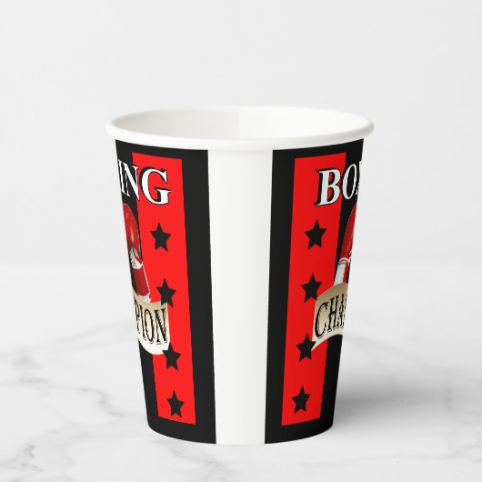 KABEL PAPPBECHER (Links)