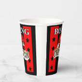 KABEL PAPPBECHER (Rechts)