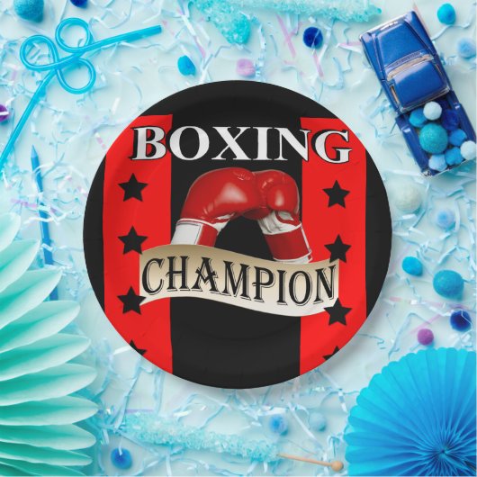 KABEL PAPPTELLER (Party)