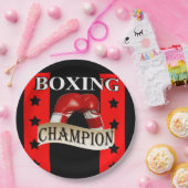 KABEL PAPPTELLER (Party)