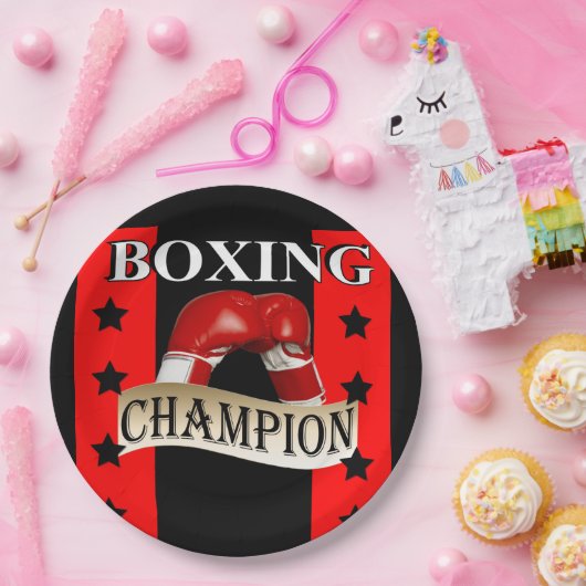 KABEL PAPPTELLER (Party)