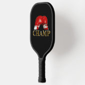 KABEL PICKLEBALL SCHLÄGER (Links)