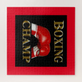 KABEL PUZZLE (Horizontal)