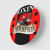 KABEL RUNDE WANDUHR (Winkel)