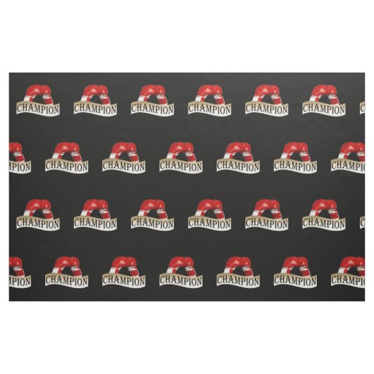 KABEL STOFF (Fat Quarter (45,7 x 55,9 cm))