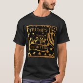 KABEL T-Shirt (Vorderseite)