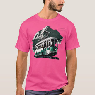 Kabel T-Shirt