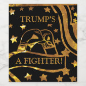 KABEL WEINETIKETT (Einzelnes Label)