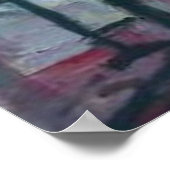 KABELBAND POSTER (Ecke)