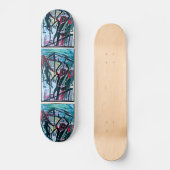 KABELBAND SKATEBOARD (Vorderseite)